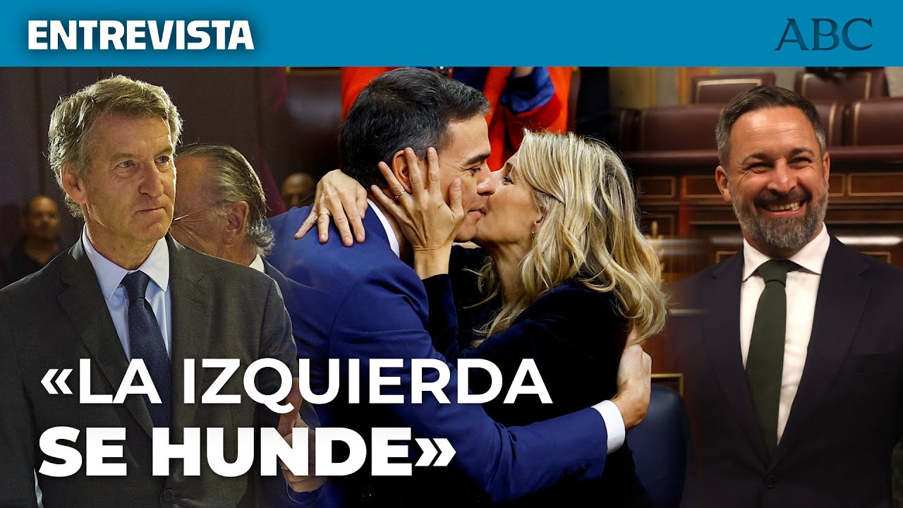 PODCAST ABC | Narciso MICHAVILA y José Antonio PÉREZ : 