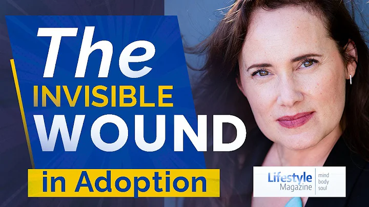 Jeanette Yoffe  Adoption Journey Interview: Lifest...