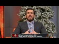 Here's why there should be concern over CM Punk
