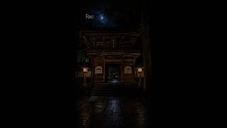 FILE #032 —Eiheiji Temple, 2:13 AM