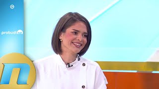 Sofija Dacić - Mladi Glas Koji Je Skrenuo Pažnju Javnosti