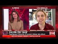 Luke Hemmings talks about 5SOS' new album CALM on Sunrise