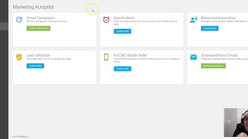 How To: Set Up kvCORE Default Drip Campaigns