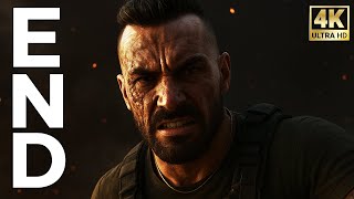 BATTLEFIELD 6 ENDING / FINAL MISSION Gameplay Walkthrough Part 4 - (FULL GAME)