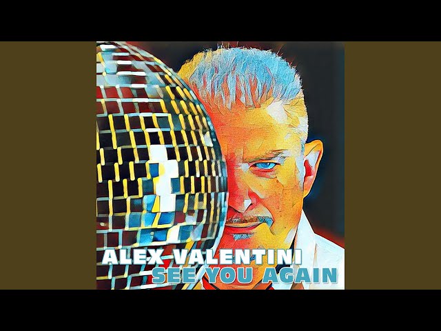 Alex Valentini - See You Again