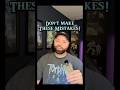Don’t Make These Mistakes When You’re The Threat in Commander!