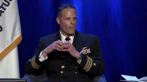 Space: The Next Warfighting Domain