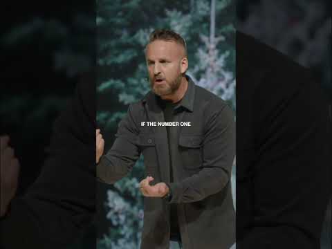 What Spiritual Warfare Really Is #sermon #jesus #biblestudy