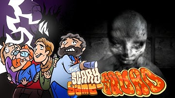 The Scary Game Squad - Fatal Frame [Part 1]