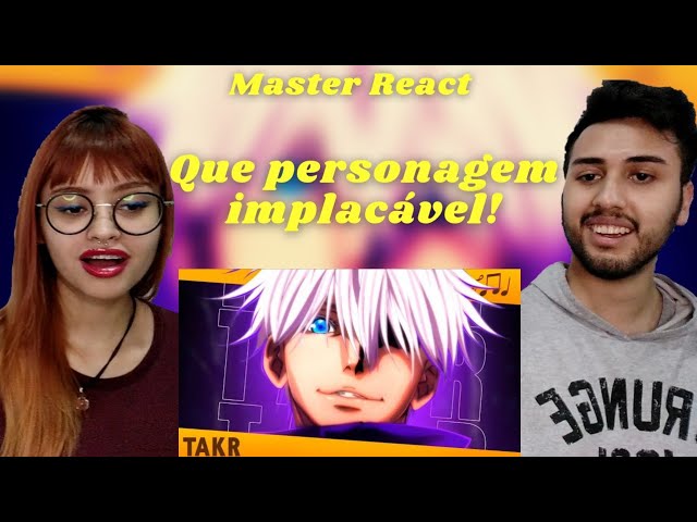 Muryo Kusho - Gojo (Jujutsu Kaisen) - Takeru Cifra para Ukulele [Uke Cifras]