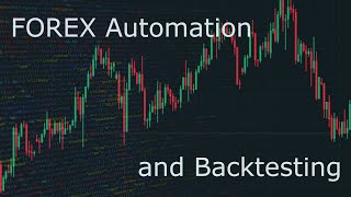 Forex bot & backtest system with Python #26 - Further analysis of the cross over gains (or losses)