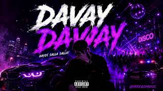 Davay Davay 🔥 Club Trap Party Şarkısı 🚗💨 Irkego