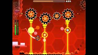 I beat blast processing