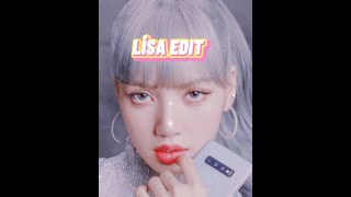 Lisa Im Not Cool Edi̇t