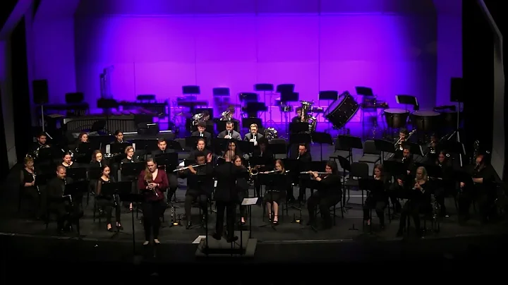 Jacquelyn Lankford - Gabriel's Oboe: Morricone wit...