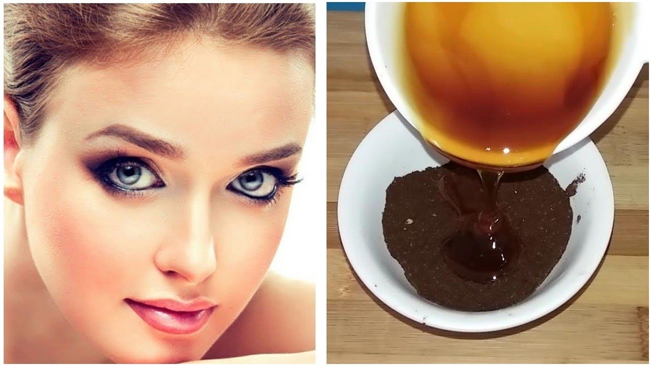 Cafe Con Miel la Combinación Perfecta