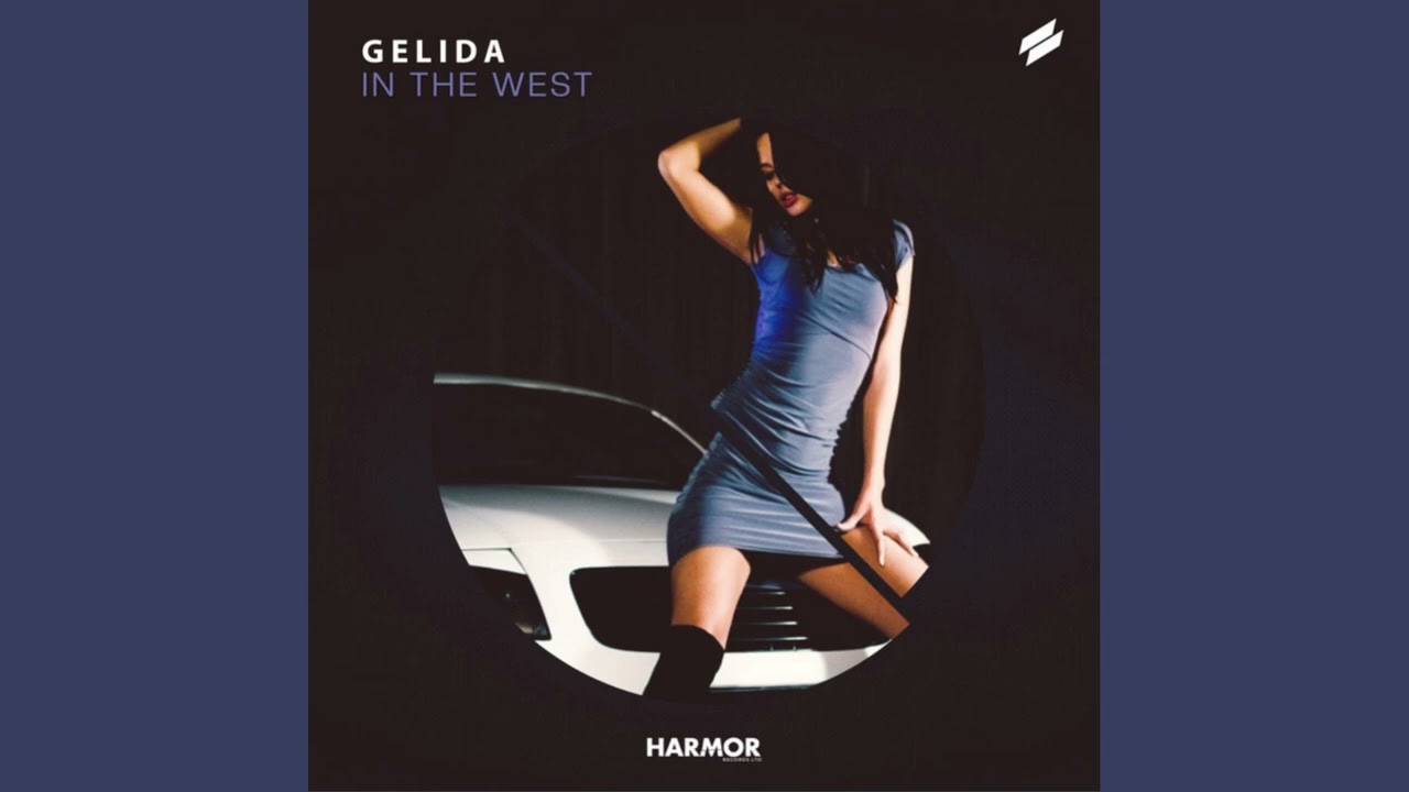 Gelida - In The West (Extended Mix)