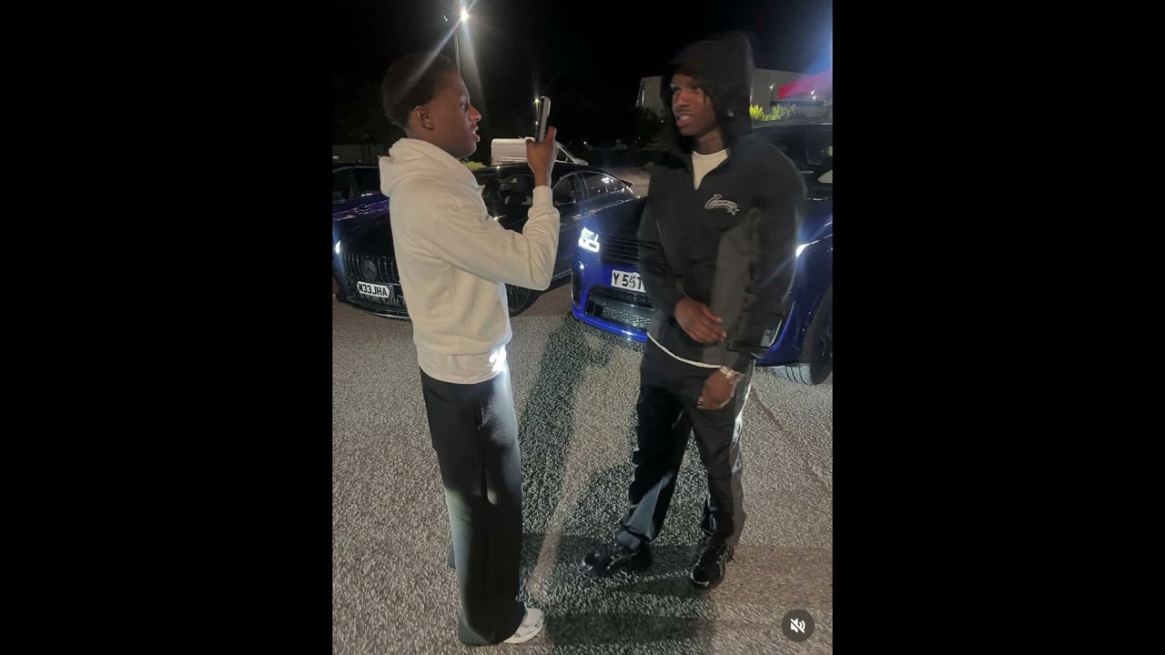 [FREE] M'Way x Aweezy x YTB KL Type Beat 