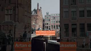 50 Euro Yetmeyince Düğmeye Basıldı Hollandada 100 Euro Dönemi