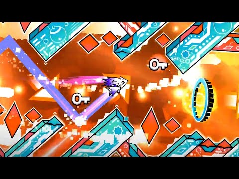 Epsilon | Geometry Dash