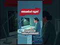 How News Websites Publish Instantly? 📰 (CMS Explained) | Tech Malayalam #shorts