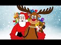 Jingle Bells! A Christmas song from Sing and Learn!