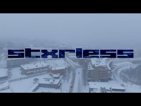 stxrless - Reverie