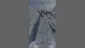 Apex Legends **GOD MODE** Rat Spot on Broken Moon - Season 22 #apexlegends #apexlegendsclips