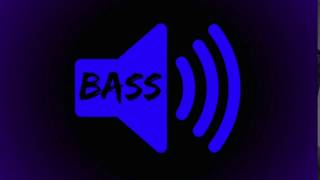 HYPER DISTORTED BASS
