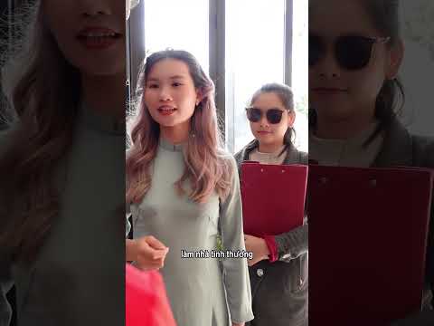 HOA HẬU MUA GẠCH KHỔ LỚN 75x150! #shorts