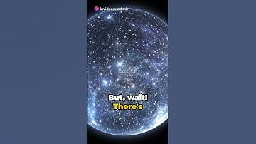 The Final Countdown: Universe