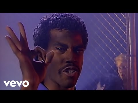 Kurtis Blow - Basketball (Official Video)