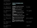 🚔 Police Interrogation Tricks You Should Know 🧠🔥 #psychology