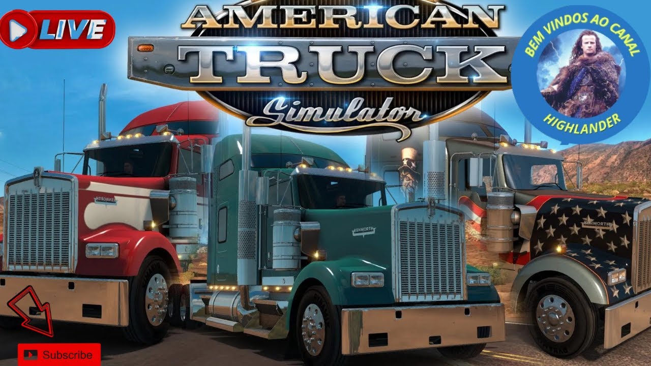 ATS - 1.55 beta  mapa base