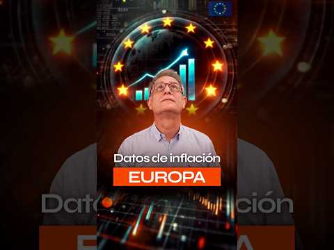 EUROPA, DATOS de