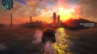 Just Cause 2 PC - Gameplay (Español) - Parte 1
... Just Cause 2 PC - Gameplay (Español) - Parte 1
