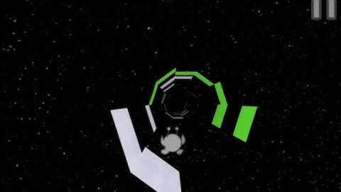 Run 3 Level T-7 Walkthrough