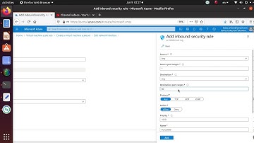 AZ 104 Lab 08 Manage Virtual Machines Task 4: Register the Microsoft Insights and Microsoft Alerts