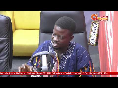 “NPP Delegates Are on Ejisu NDC WhatsApp Platform” — Adom Saahene Raises Alarm