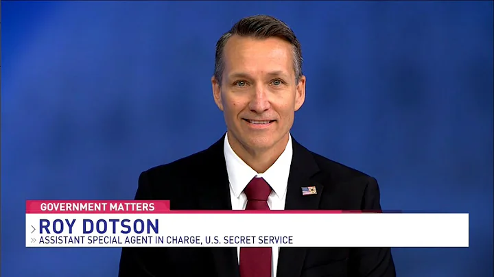 The Secret Service is recovering billions of dolla...