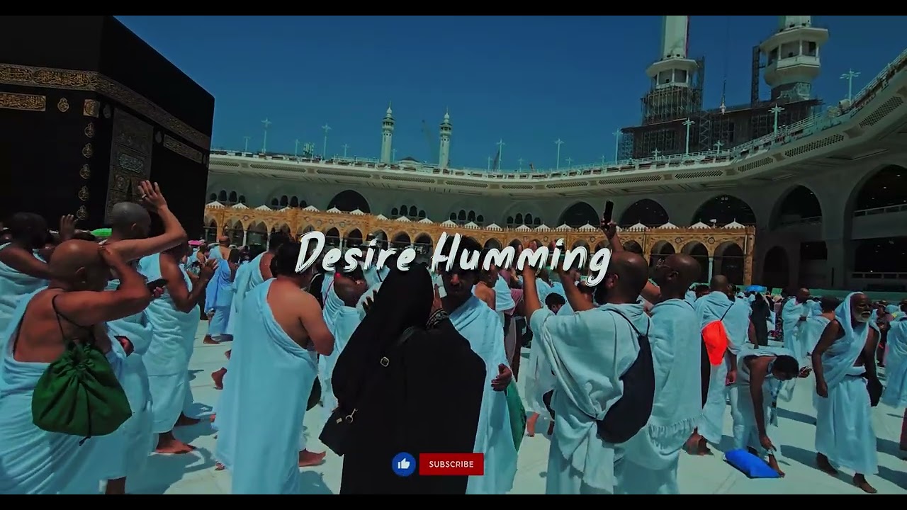 Watch Nasheed - Desire Humming on YouTube Watch Nasheed - Desire Humming on YouTube
