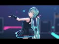 【MMD】GETCHA! / Sour式初音ミク 【4K60fps】