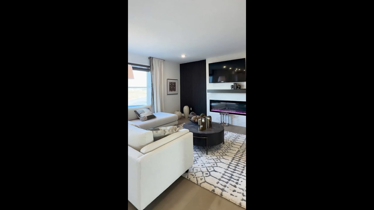 Warning: May cause extreme home envy! 😉