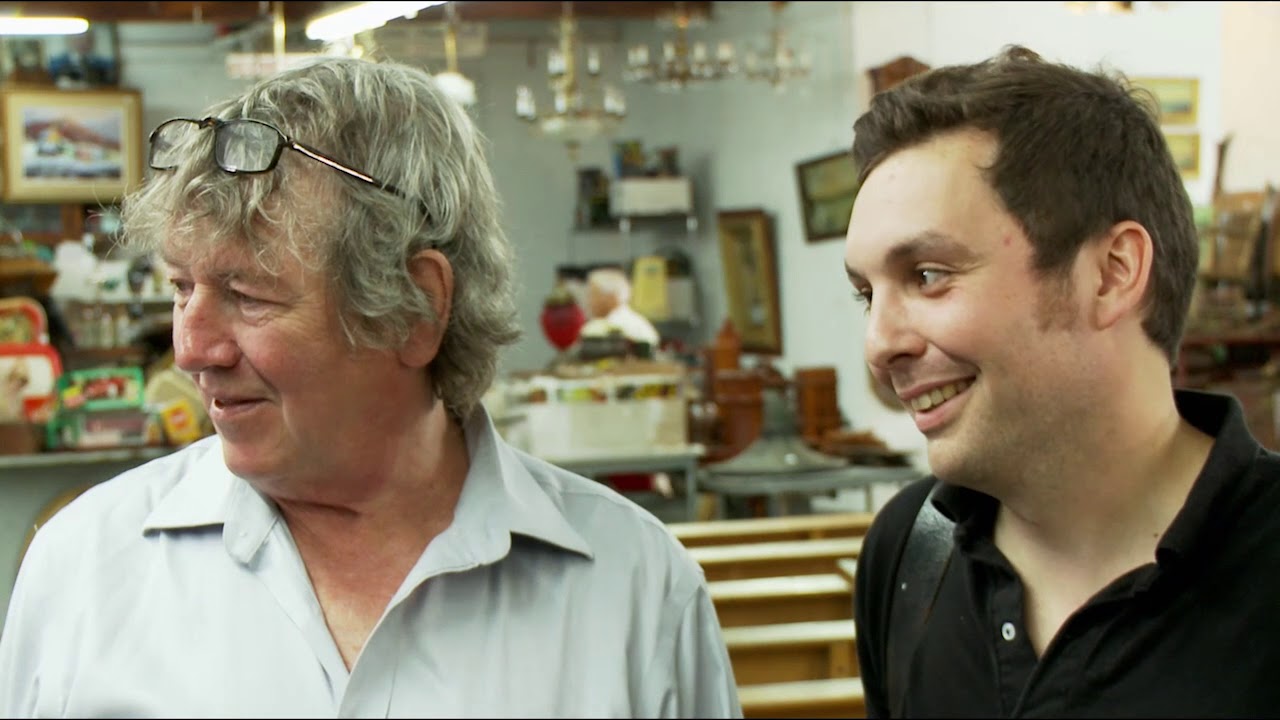 La Fièvre des Encans Saison 02 Épisode 27 YouTube