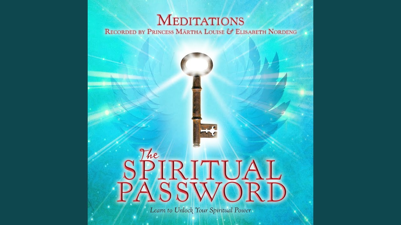 Finding the Spiritual Password to the Heart of the Earth