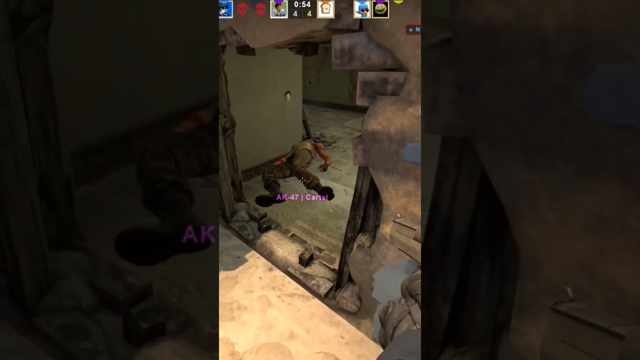 Eco-Round GC road to lvl 20!