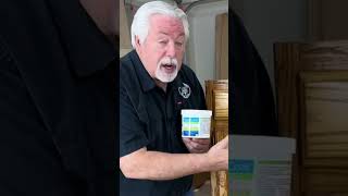 How To Get A Smooth Finish On Oak Cabinets (No More Grain Showing)
#woodworking #paintingtutorial #kitchen
If you have ever painted oak cabinets you may have run into the problem of heavy grain
showing through your finish. No matter how many coats you put on it just wont look right.
In this video you will learn:
~why grain shows through
~how to properly use a grain filler
~what most people do wrong when painting cabinets
~how to get a smooth professional looking finish.
WATCH THE FULL VIDEO ON OUR CHANNEL WITH LINKS TO AQUA COAT PRODUCTS How To Get A Smooth Finish On Oak Cabinets (No More Grain Showing)