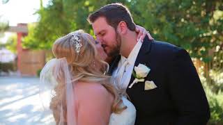 Nina & Brian's Wedding Highlight Nina & Brian's Wedding Highlight
