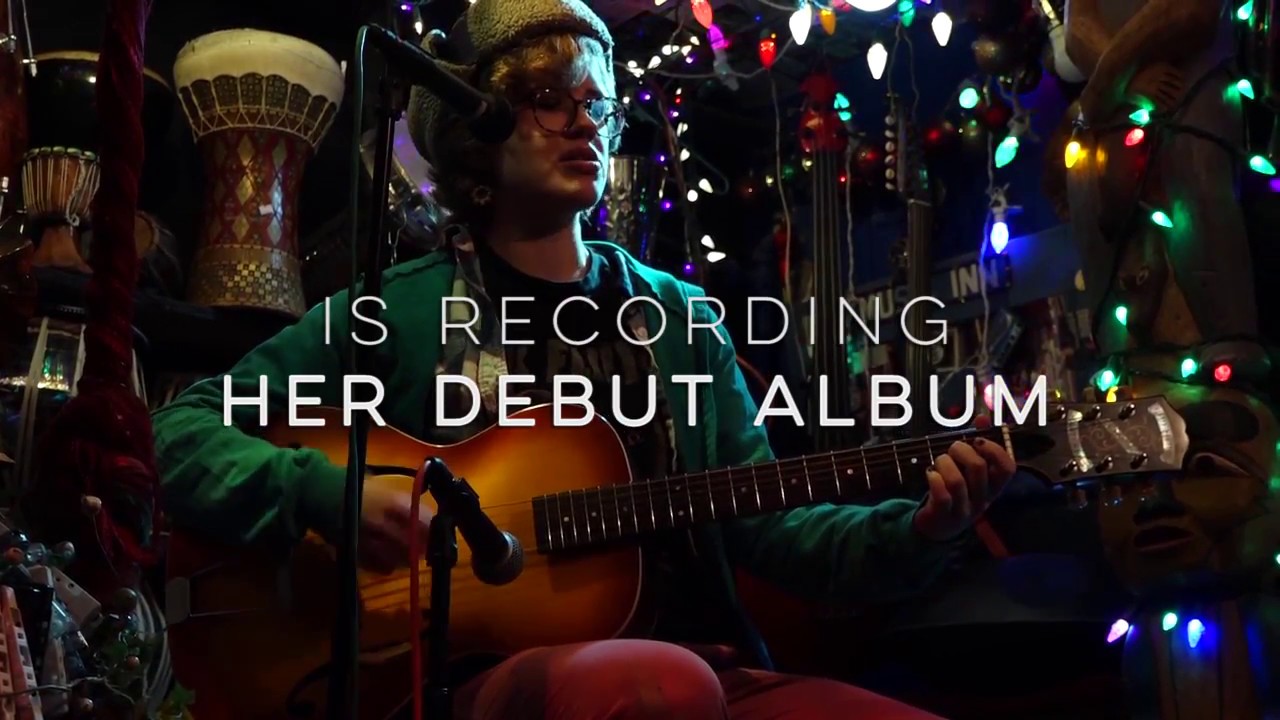 Kate Koenig's Debut Album