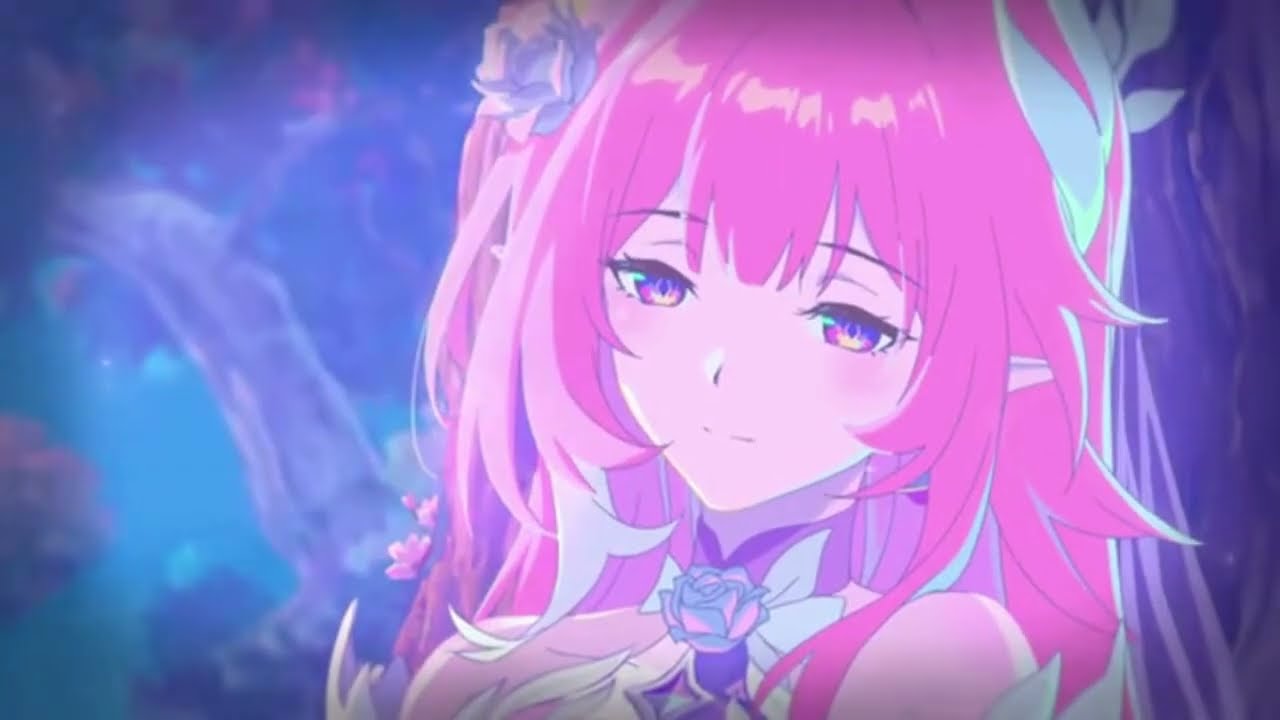 【崩壞:星穹鐵道】x HELLO WORLD主題曲『 イエスタデイ』